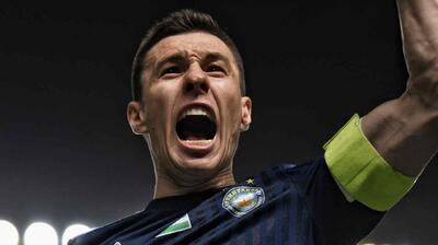 پایان داستان سرگیف و پرسپولیس؛ مهاجم یک میلیون دلاری در پاختاکور ماند