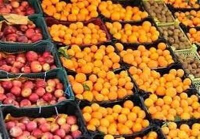 میوه تنظیم بازار شب عید ذخیره شد - تسنیم