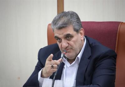 محمدجواد کولیوند، چهره تازه در شورای عالی امنیت ملی - تسنیم