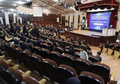 مرجعیت علمی از مسیر جهاد علمی و نهضت خیزش علمی محقق می‌شود - تسنیم