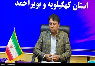 نرخ باسوادی در کهگیلویه و بویراحمد به 97.2 درصد رسید - تسنیم