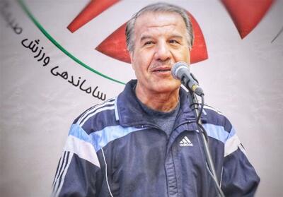 شناسنامه‌دار شدن سالن‌های ورزشی و ساماندهی ایستگاه‌های ورزش صبحگاهی در استان مرکزی - تسنیم