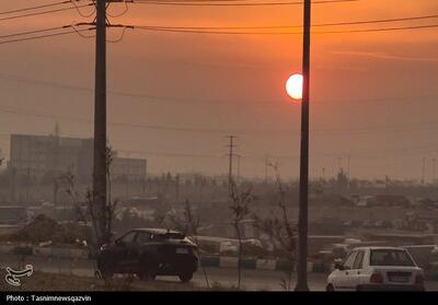پیگیری آلودگی دشت یزد ـ اردکان در کارگروه ملی کاهش هوا - تسنیم