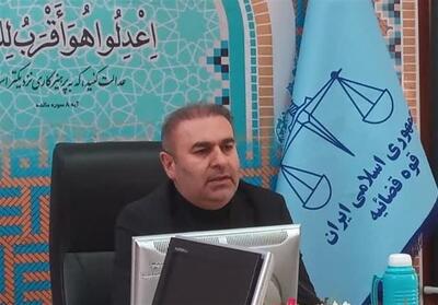 نظارت مستمر نقش مؤثری در پیشگیری از وقوع جرم دارد - تسنیم