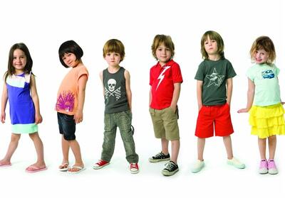 خرید شیک‌ترین لباس بچه با بهترین قیمت - تسنیم