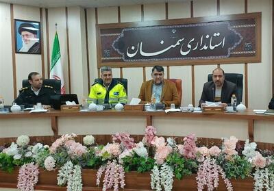 برنامه عمرانی سمنان با محوریت آب، راه و مسکن وارد مرحله اجرا شد - تسنیم
