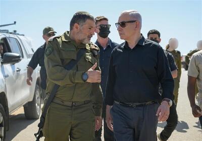 بحران در شاباک باعث استعفای مرد شماره 2 آن شد - تسنیم