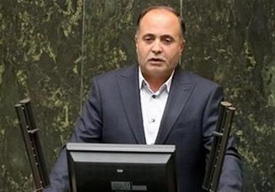 نوری قزلجه: بحران آب را نباید صرفاً به پای بخش کشاورزی نوشت - تسنیم