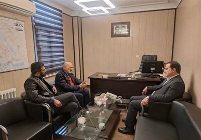 مهمان مهران، سریالی فاخر برای پاسداشت پایتخت خادمان اربعین در قاب رسانه ملی - تسنیم