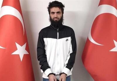 بازداشت عضو ارشد داعش توسط ترکیه نزدیک مرز افغانستان - تسنیم