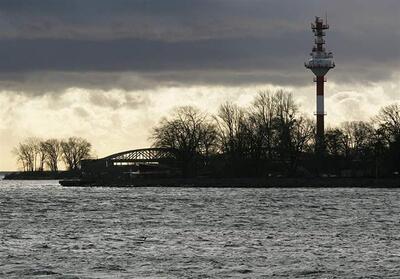 ریابکوف: روسیه از تمام توان خود برای دفاع از کالینینگراد استفاده خواهد کرد - تسنیم