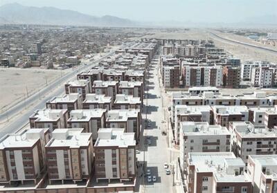 حرکت پرشتاب ساخت مسکن در محروم‌ترین استان ایران/ سیستان و بلوچستان چه خبر است؟ - تسنیم