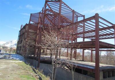 مهلت 15روزه دادستانی به شهرداری تهران برای اعلام سازه‌های نیمه‌کاره - تسنیم