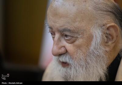 چمران: هیچکس حق ایجاد تقابل بین شورای شهر و شهرداری را ندارد - تسنیم