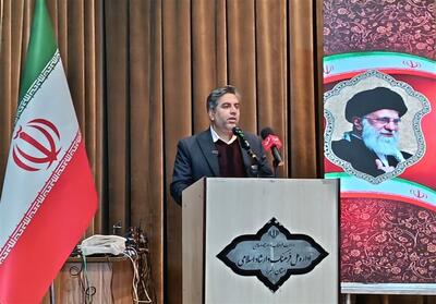 ما باید روایتگر صادق باشیم نه صرفاً مصرف‌کننده روایت‌های تحمیلی - تسنیم