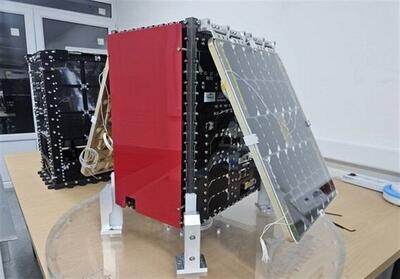 ماهواره کوثر 1.5؛ جهش بخش خصوصی ایران در پایش زمین و ارتباطات فضایی - تسنیم