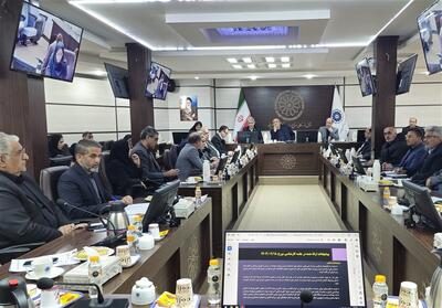 15 همت تسهیلات و 34.6 همت سرمایه‌گذاری در خراسان جنوبی مصوب شد - تسنیم