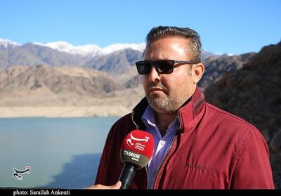 افزایش 24 میلیون مترمکعبی ذخیره سد جیرفت پس از بارندگی‌ها - تسنیم