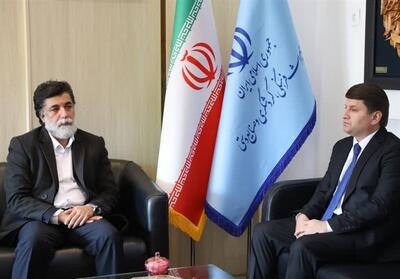 استان فارس آمادگی گسترش همکاری‌های موزه‌ای با تاجیکستان را دارد - تسنیم