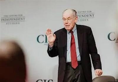 مرشایمر: ایران باز هم می‌تواند اسرائیل را در هم بکوبد - تسنیم