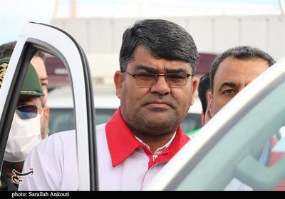 آماده‌باش بیش از 600 نفر امدادگر هلال‌احمر استان کرمان در طرح زمستان - تسنیم