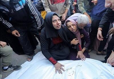 روایت پزشک فلسطینی از رنج فراموش شده زنانی که هر روز می‌میرند - تسنیم