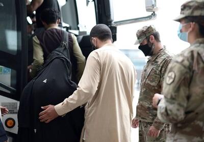 افزایش مشوق مالی آمریکا برای خروج داوطلبانه پناهجویان غیرقانونی افغان - تسنیم