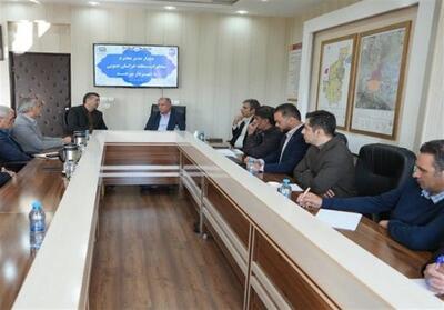 توسعه‌ زیرساخت‌های مخابراتی در شهر بیرجند/پوشش کامل فیبر نوری - تسنیم