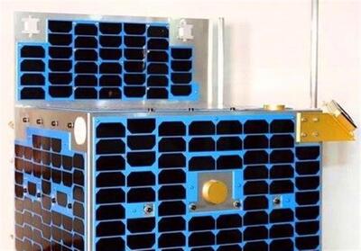 ماهواره ظفر2 با فناوری بومی؛ توسعه توان فضایی و تصویربرداری دقیق - تسنیم