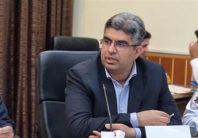 20 کامیون با فناوری‌های پیشرفته به ناوگان راهداری استان کرمان اضافه شد - تسنیم