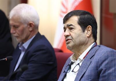 دنیامالی: توزیع اماکن ورزشی در ایران متوازن نیست/ مولدسازی برای افتتاح پروژه‌ها - تسنیم