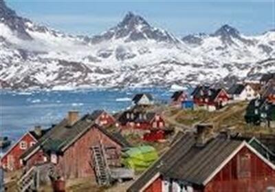 ترامپ: برای امنیت ملی خود به گرینلند نیاز داریم - تسنیم