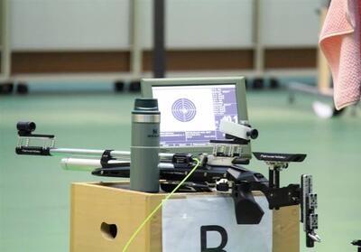 دعوت از 19 تیرانداز جهت حضور در اردوی تیم‌‌‌ ملی تفنگ - تسنیم