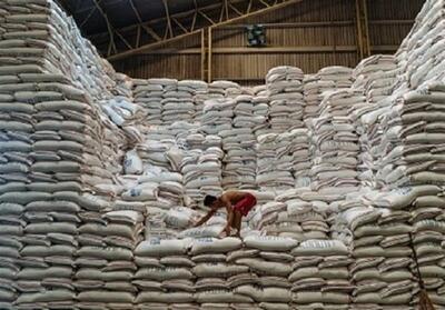 تأمین ذخایر استراتژیک ایلام برای ماه‌های آتی و حرکت به سمت آرد کامل - تسنیم