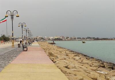 وضعیت جوی و دریایی نسبتا آرامی برای استان بوشهر پیش‌بینی می‌شود - تسنیم