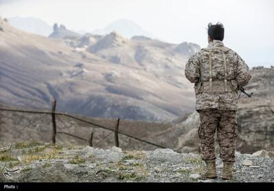 امنیتی که زندگی می‌سازد؛ روایت میدانی تسنیم از آرامش پایدار در کردستان - تسنیم