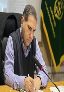 گفت‌وگو| شناسنامه دار کردن پسته باعث افزایش صادرات می‌شود - تسنیم