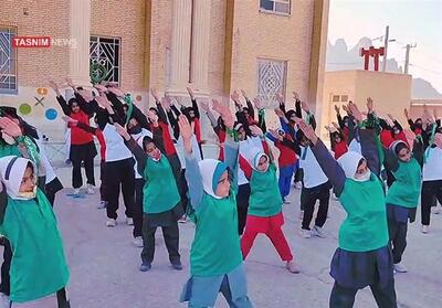 تأخیر  در شروع فعالیت مدارس چهارمحال و بختیاری - تسنیم