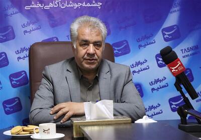 آموزش و ترویج رسالت اصلی جهاد کشاورزی در استان مرکزی است - تسنیم