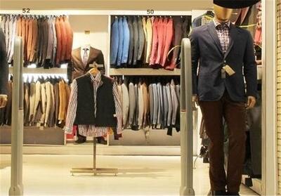 واردات بی‌رویه؛ چالش دوباره صنعت پوشاک کشور - تسنیم