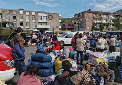 وام 250 میلیون دلاری ارمنستان برای اسکان ارامنه قره‌باغ - تسنیم