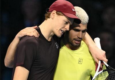 شکاف مالی در تور ATP؛ چرا فقط آلکاراس و سینر به درآمد دو رقمی رسیدند؟ - تسنیم