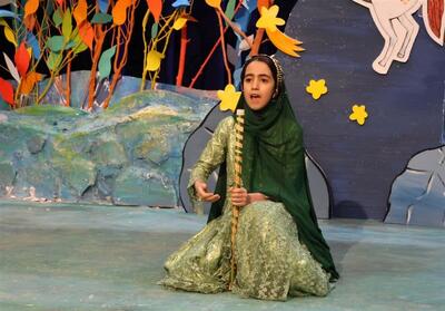 اصفهان سکوی انتخاب قصه‌گویان ایران برای رقابت جهانی - تسنیم