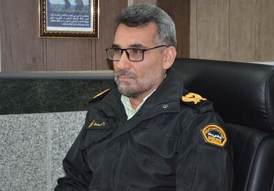 کشف و ضبط محموله های میلیاردی مواد پتروشیمی قاچاق در استان مرکزی - تسنیم