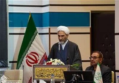 آیت‌الله مبلغی: توازن معرفتی راه برون‌رفت از بحران تمدنی است - تسنیم