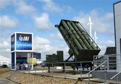 شرکت‌های تسلیحاتی صهیونیستی، پوششی برای دزدی از صنعت نظامی امریکا! - تسنیم