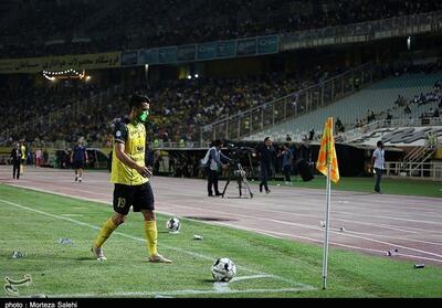 اعلام اسامی محرومان هفته پانزدهم لیگ برتر فوتبال - تسنیم