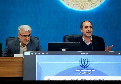 انتخابات شوراها فرصتی برای جبران عقب‌ماندگی تاریخی در حوزه بانوان است - تسنیم