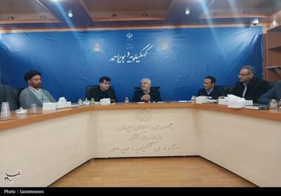 نخبگان کهگیلویه و بویراحمد، موتور محرکه توسعه خواهند شد - تسنیم