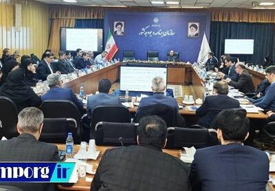 رونمایی از نسخه جدید دولت برای تأمین مالی پروژه‌ها - تسنیم